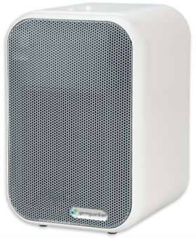 The GermGuardian AC4175W, by GermGuardian