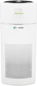 The GermGuardian AC9400W, by GermGuardian