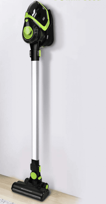 Picture 2 of the Gevi 130W 6kPa Stick.
