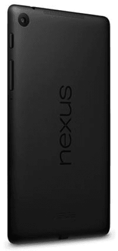 Picture 1 of the Google Nexus 7 FHD.