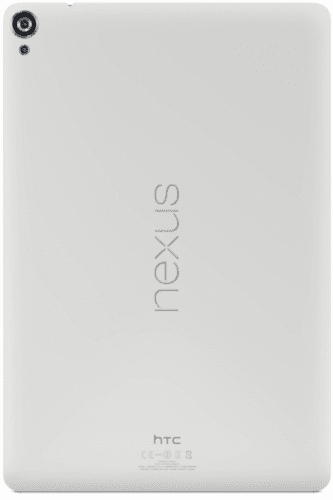 Picture 1 of the Google Nexus 9.