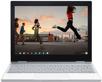 Google Pixelbook