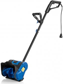 Goplus 12-inch Electric Snow Shovel