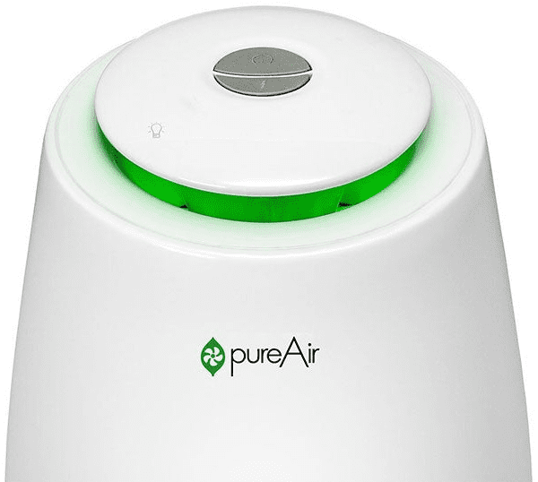 Picture 1 of the Greentech pureAir 500.