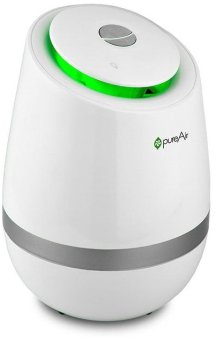 The Greentech pureAir 500, by Greentech