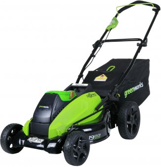 Greenworks 2500502