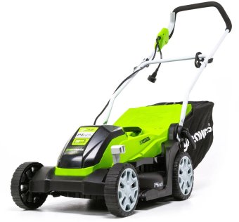 Greenworks 2507402