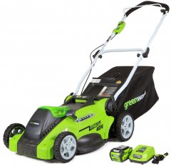 Greenworks 25322