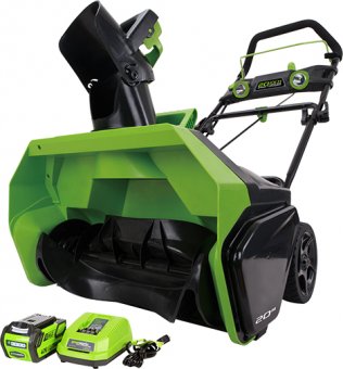 Greenworks 2600200