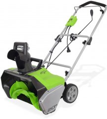 Greenworks 2600502