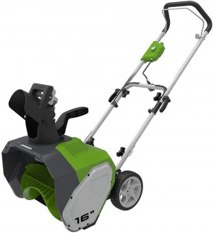 Greenworks 2600700AZ