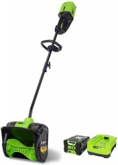 Greenworks 80V 2600602