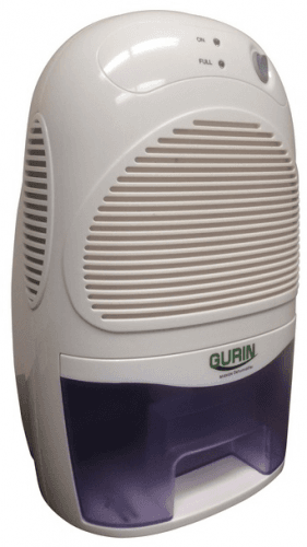 Picture 2 of the Gurin DHMD-310.
