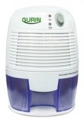 The Gurin DMD210V, by Gurin