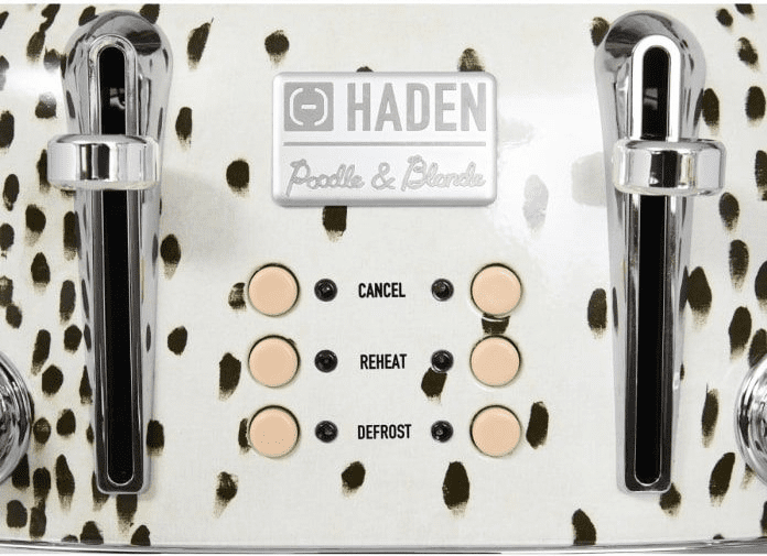 Picture 1 of the Haden 75024.