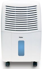 The Haier DE45EM, by Haier