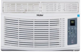 Haier 5400-BTU