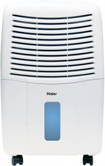 Haier HEH50ET