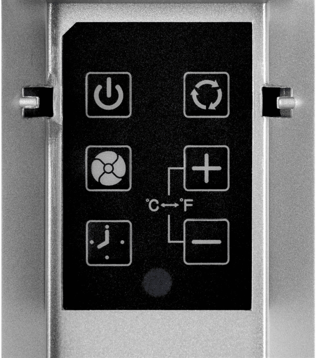 Picture 1 of the Haier HPND14XCT.