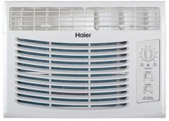 The Haier HWF05XCR-L, by Haier