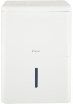 The Haier QDHR35LZ, by Haier