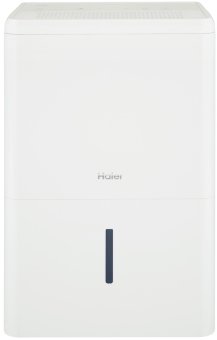 The Haier QDHR50LZ, by Haier