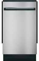 The Haier QDT125SSLSS, by Haier