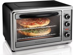 The Hamilton Beach Convection Rotisserie 31104, by Hamilton Beach