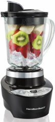 The Hamilton Beach Smoothie Smart 56206, by Hamilton Beach