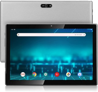 The Haovm Mediapad P20, by Haovm