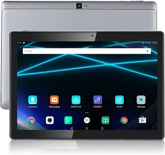 The Haovm Mediapad S30, by Haovm