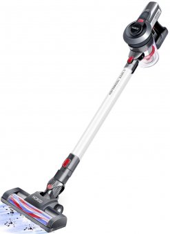 The HCBOO 9Kpa Cordless, by HCBOO