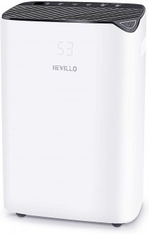 The HEVILLO PD08D, by HEVILLO