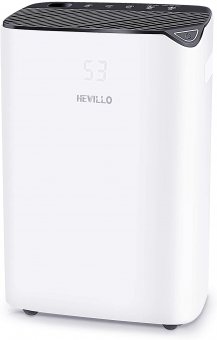 hevillo dehumidifier