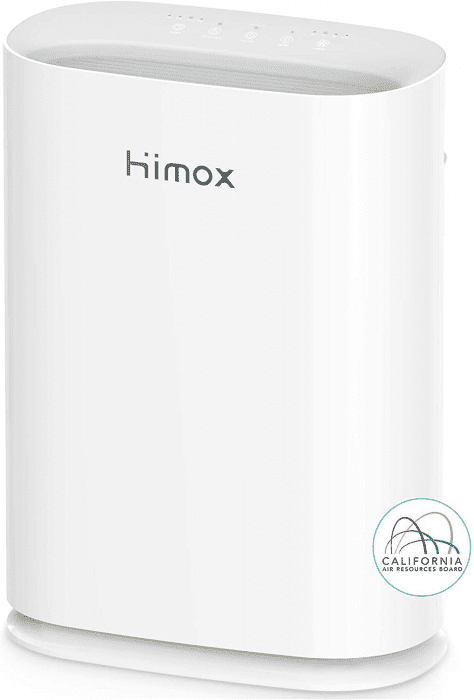 Picture 1 of the Himox H05.