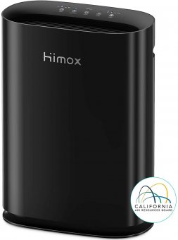 The Himox H05, by Himox