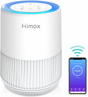The Himox H06, by Himox