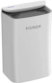 The Himox M11, by Himox