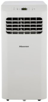 The Hisense AP0621CR1W, by Hisense