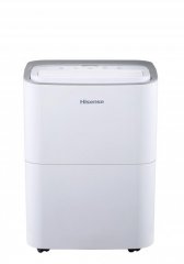 The Hisense DH35K1W, by Hisense