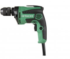 The Hitachi D10VH2, by Hitachi