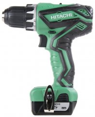 The Hitachi DS10DFL2, by Hitachi