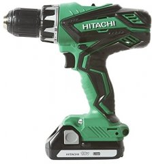 The Hitachi DS18DGL, by Hitachi