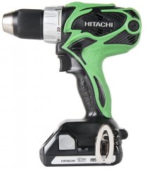 The Hitachi DS18DSAL, by Hitachi