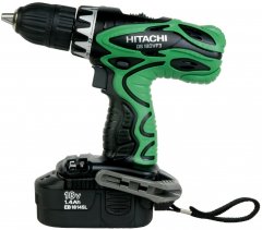 Hitachi DS18DVF3