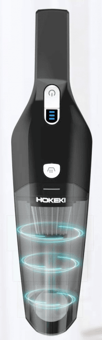 Picture 1 of the Hokeki 8000Pa Vehicle Hand.