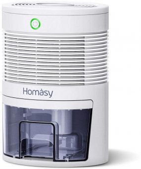 The Homasy 220-sq-ft Mini, by Homasy