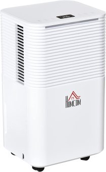 The HOMCOM CA821-017V810231, by HOMCOM