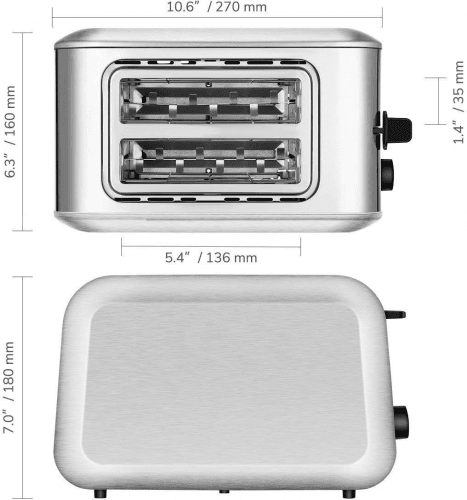 Picture 1 of the Home Gizmo TB-ST013.