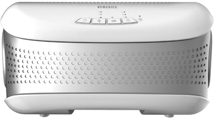 Picture 1 of the HoMedics AP-DT10WT-GB.